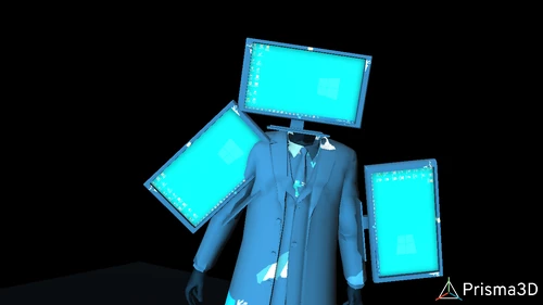 The Rickrollers 8Bit Adventures Wiki