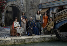 S1 Numenorean Promotional