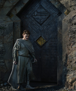 West-gate