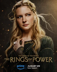 Season Two | The Rings of Power Wiki | Fandom