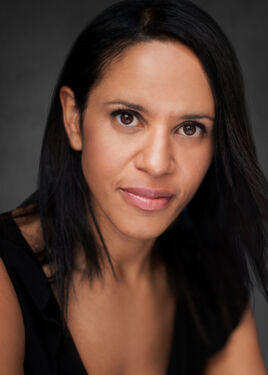 Sara Zwangobani