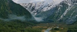 102 Misty Mountains