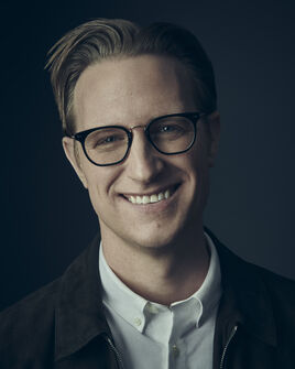 Showrunner-JD Payne