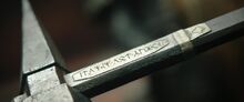 102 Dwarf Hammer-Cirith