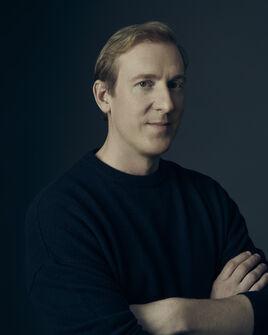 Patrick McKay
