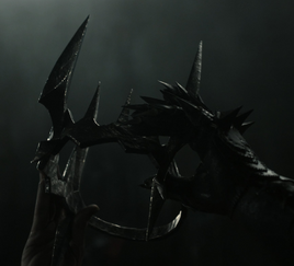 Dark Lord's Crown