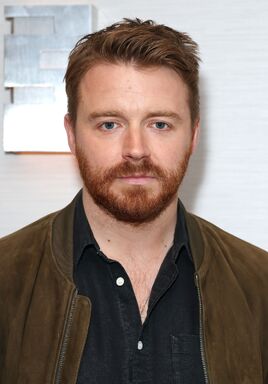 Jack Lowden