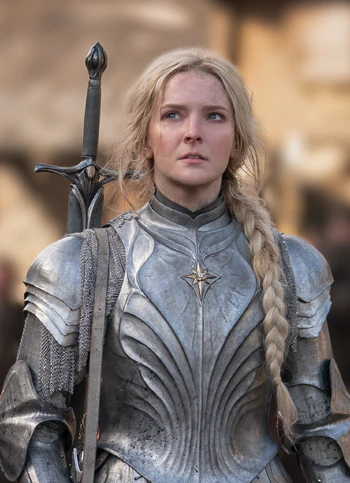 Galadriel | The Rings of Power Wiki | Fandom