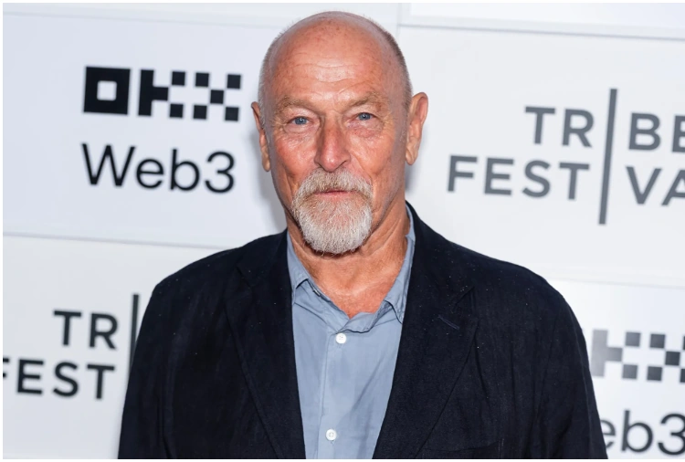 Corbin Bernsen | The Rise and Fall of Reggie Dinkins Wiki | Fandom