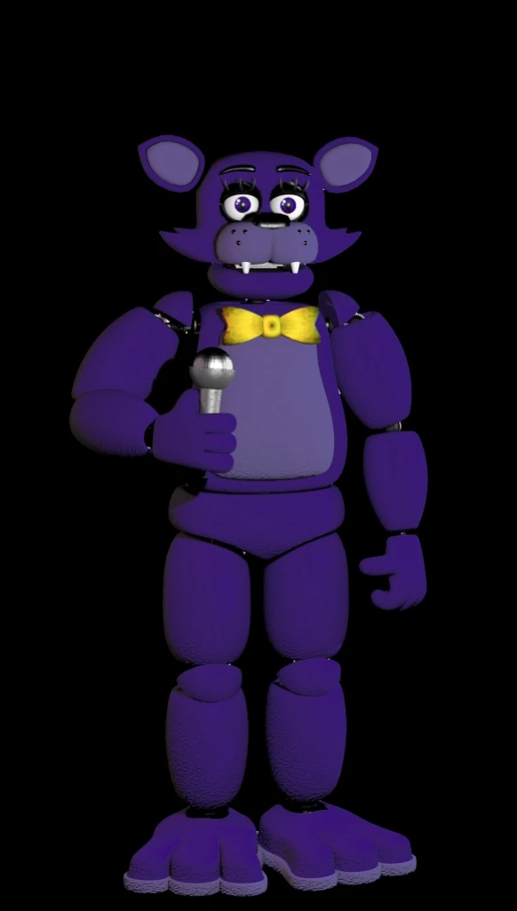 Ashley the Cat | The Rise of Alejandro Wiki | Fandom