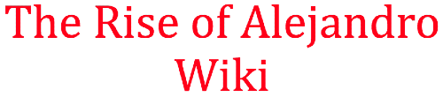 Demon Rabbit | The Rise of Alejandro Wiki | Fandom