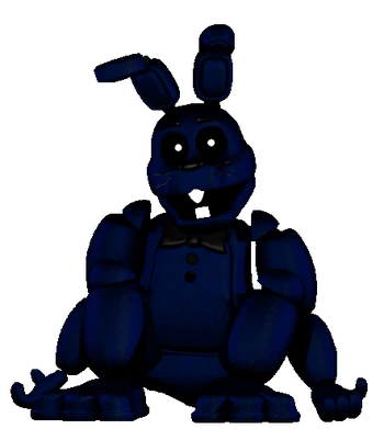 Demon Rabbit | The Rise of Alejandro Wiki | Fandom