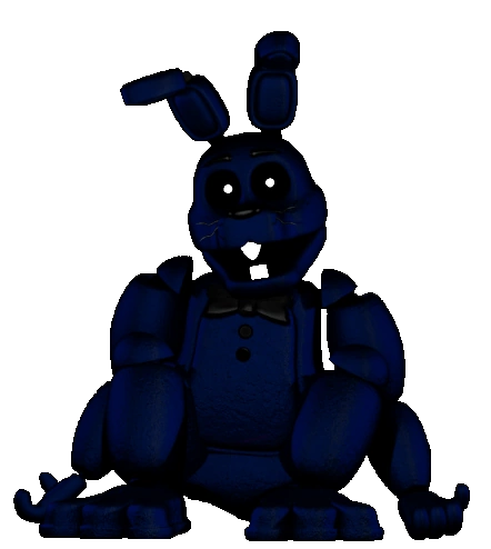 Demon Rabbit | The Rise of Alejandro Wiki | Fandom