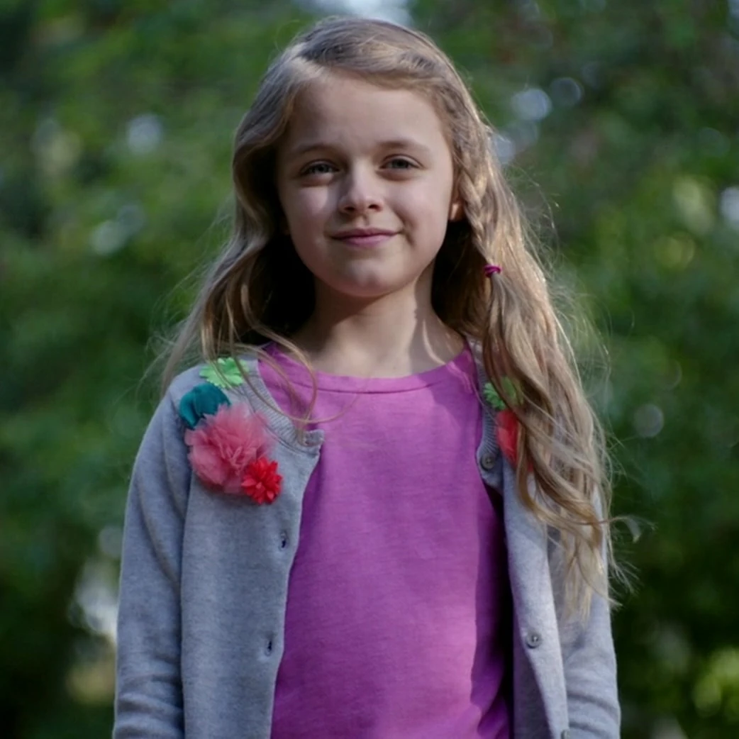 Sarina Branković The Rise of the Truth Wiki Fandom