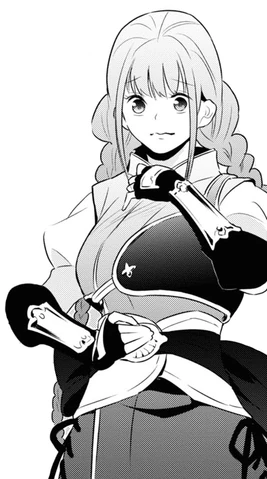 Manga