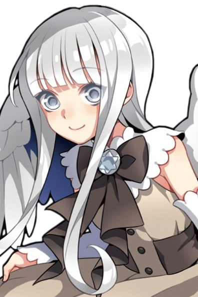 Yuki | The Rising of the Shield Hero Wiki | Fandom