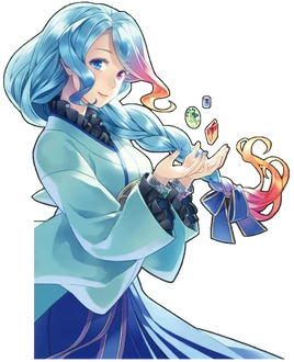 Light Novel