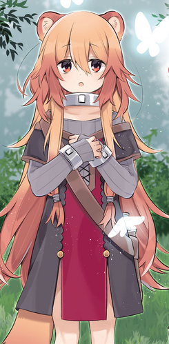 Raphtalia/Image Gallery, The Rising of the Shield Hero Wiki, Fandom