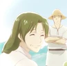 Rishia's Parents