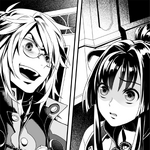 Yomogi Emarl Image Gallery The Rising Of The Shield Hero Wiki Fandom Requested by clevomondamn this ending need a perfect wrong choices.anyway in this ending lin and yomogi are threatened like a queens.yeah it makes no sense. the rising of the shield hero wiki
