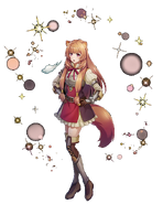 Raphtalia rerise 5