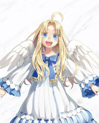 Blu-ray/DVD Volume 3