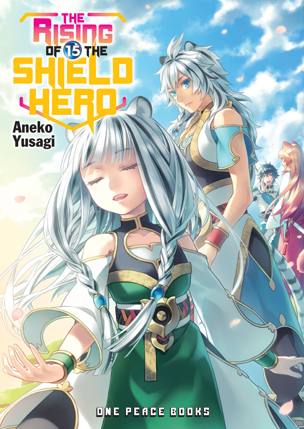 Shield Hero Light Novel Pdf - jnovels