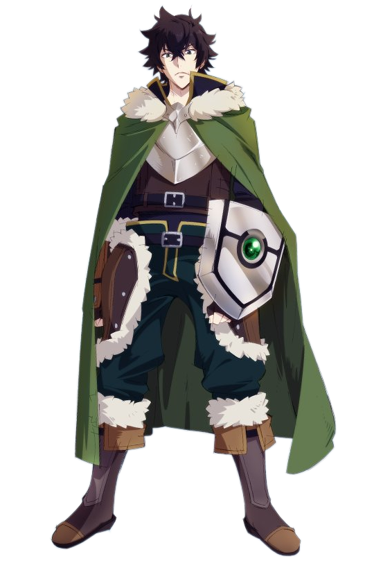 Featured image of post Naofumi Shield Hero Face August 12 at 2 38 am