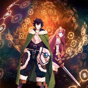 Anime The Rising Of The Shield Hero Wiki Fandom Юсаги анэко / yusagi aneko. the rising of the shield hero wiki