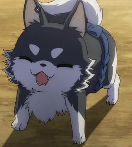 Anime (beast)