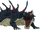 Cream Alligator