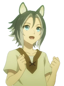 Anime (human)
