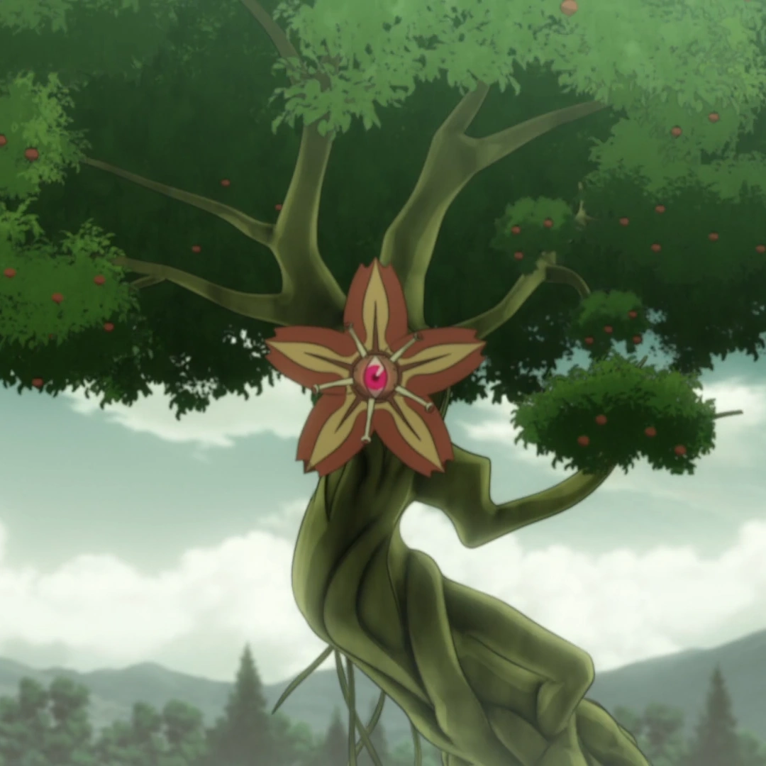 Bioplant The Rising Of The Shield Hero Wiki Fandom