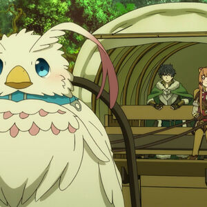 Filo Image Gallery The Rising Of The Shield Hero Wiki Fandom