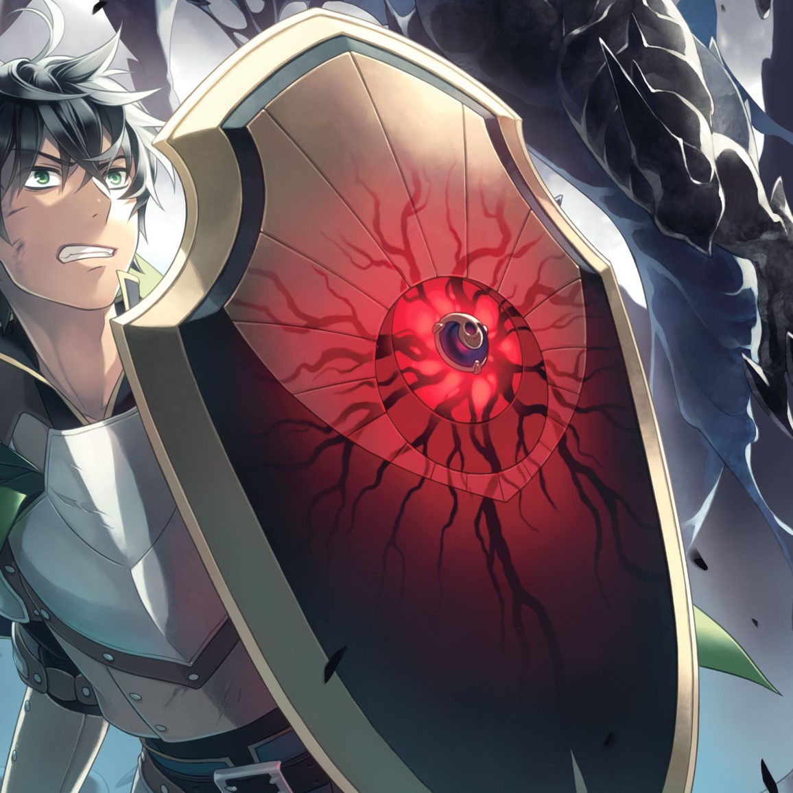 Shield Hero: What to Know About Melromarc and Siltvelt