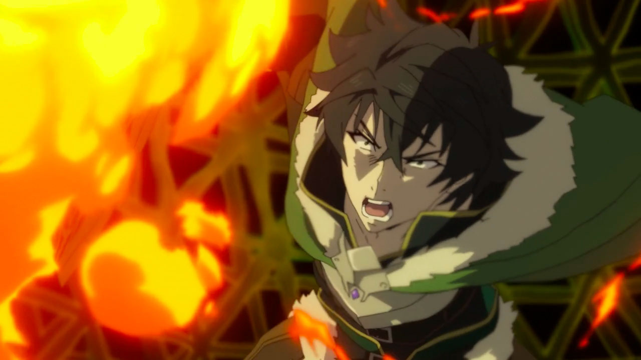 Tate no yusha no nariagari 20 The Rising of the Shield Hero