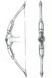 Legendary Bow