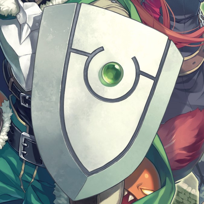 Legendary Shield | The Rising of the Shield Hero Wiki | Fandom