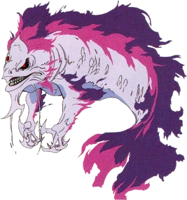 S1AB Dimensional Soul Eater