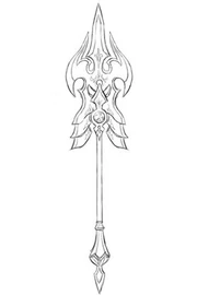 Unknown Spear 1