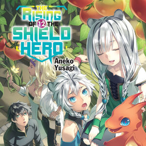 Light Novel Volume 12 Novel Illustrations The Rising Of The Shield Hero Wiki Fandom List manga of author yusagi aneko, manga of author yusagi aneko, manga of author yusagi aneko | read manga online for free in high quality and lastest. the rising of the shield hero wiki
