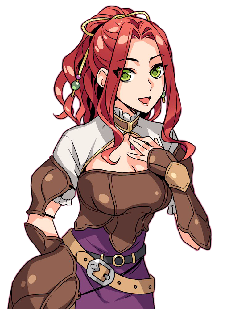 Malty S Melromarc/Image Gallery The Rising of the Shield Hero Wiki