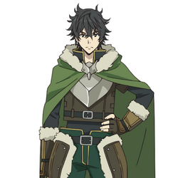 Glass/Image Gallery, The Rising of the Shield Hero Wiki