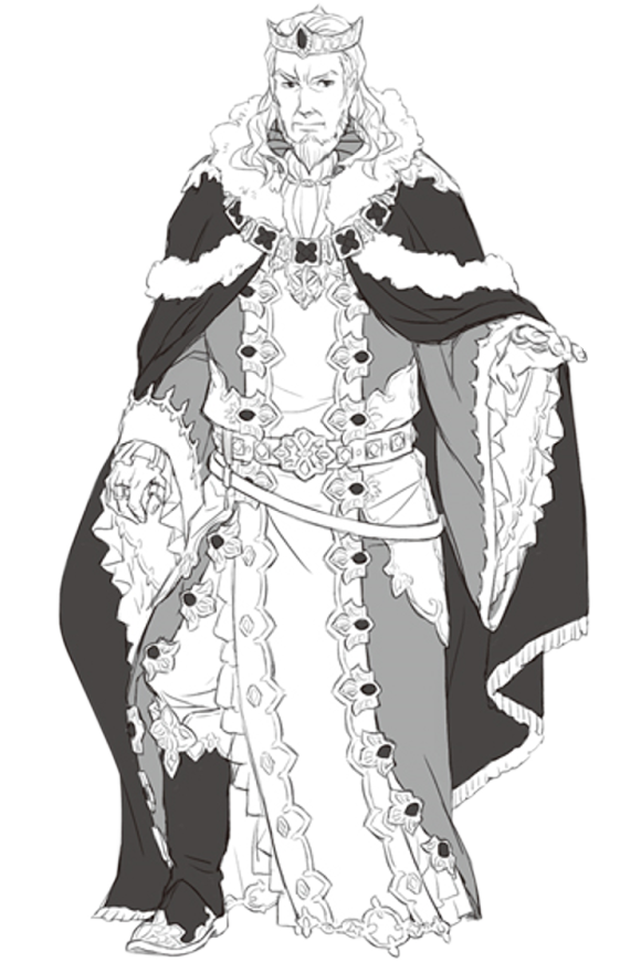 Aultcray Melromarc Xxxii The Rising Of The Shield Hero Wiki Fandom