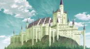 Melromarc Castle.png (2.89 MB) Melromarc Castle from Anime
