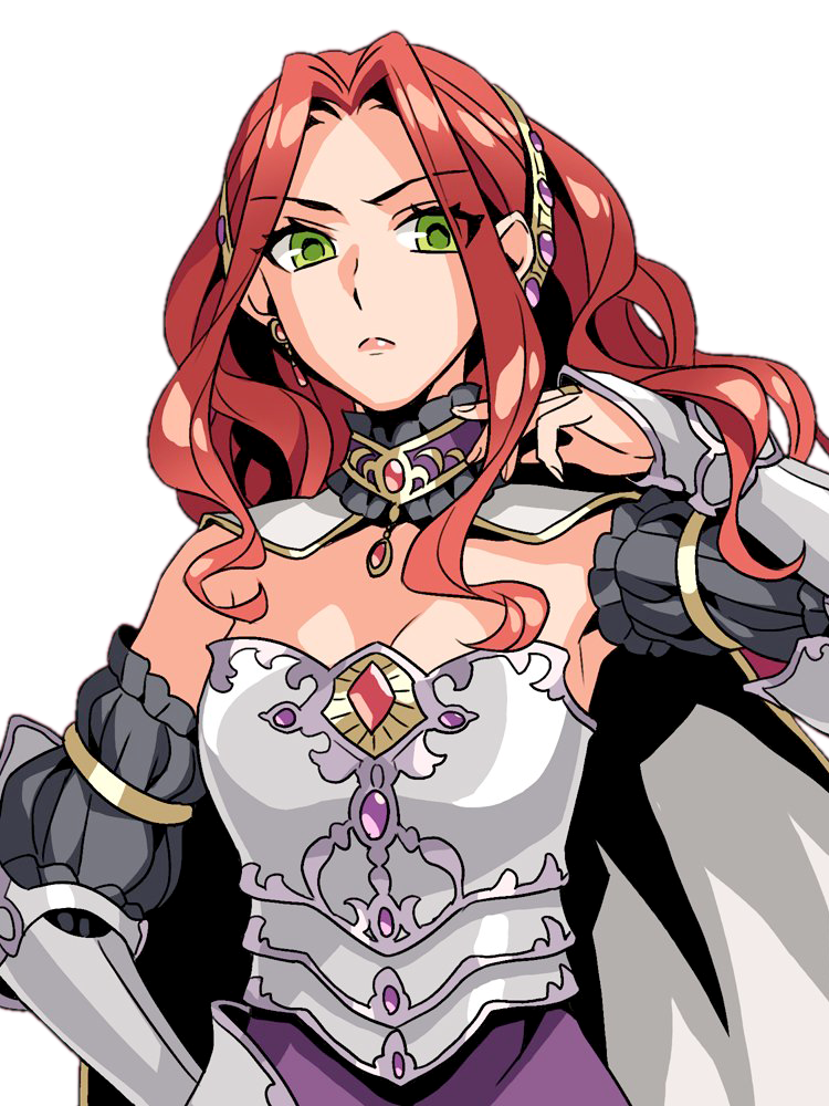 Yuusha, Heroes Wiki