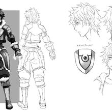 Naofumi Iwatani Image Gallery The Rising Of The Shield Hero Wiki Fandom Then you came to the right rising of the shield hero by chinchongcha on deviantart. the rising of the shield hero wiki