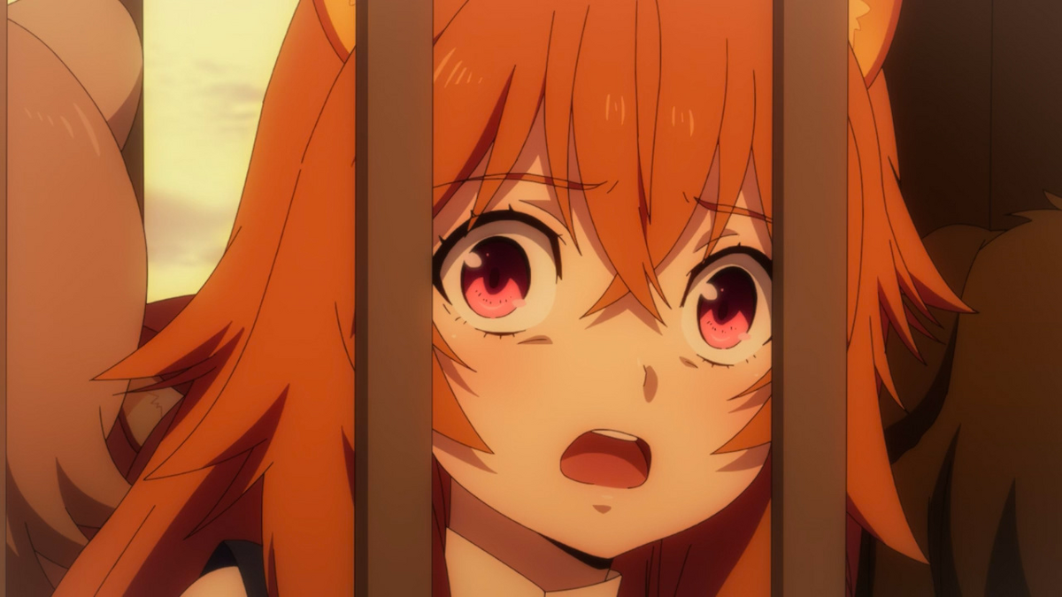 Raphtalia (episode) The Rising of the Shield Hero Wiki Fandom
