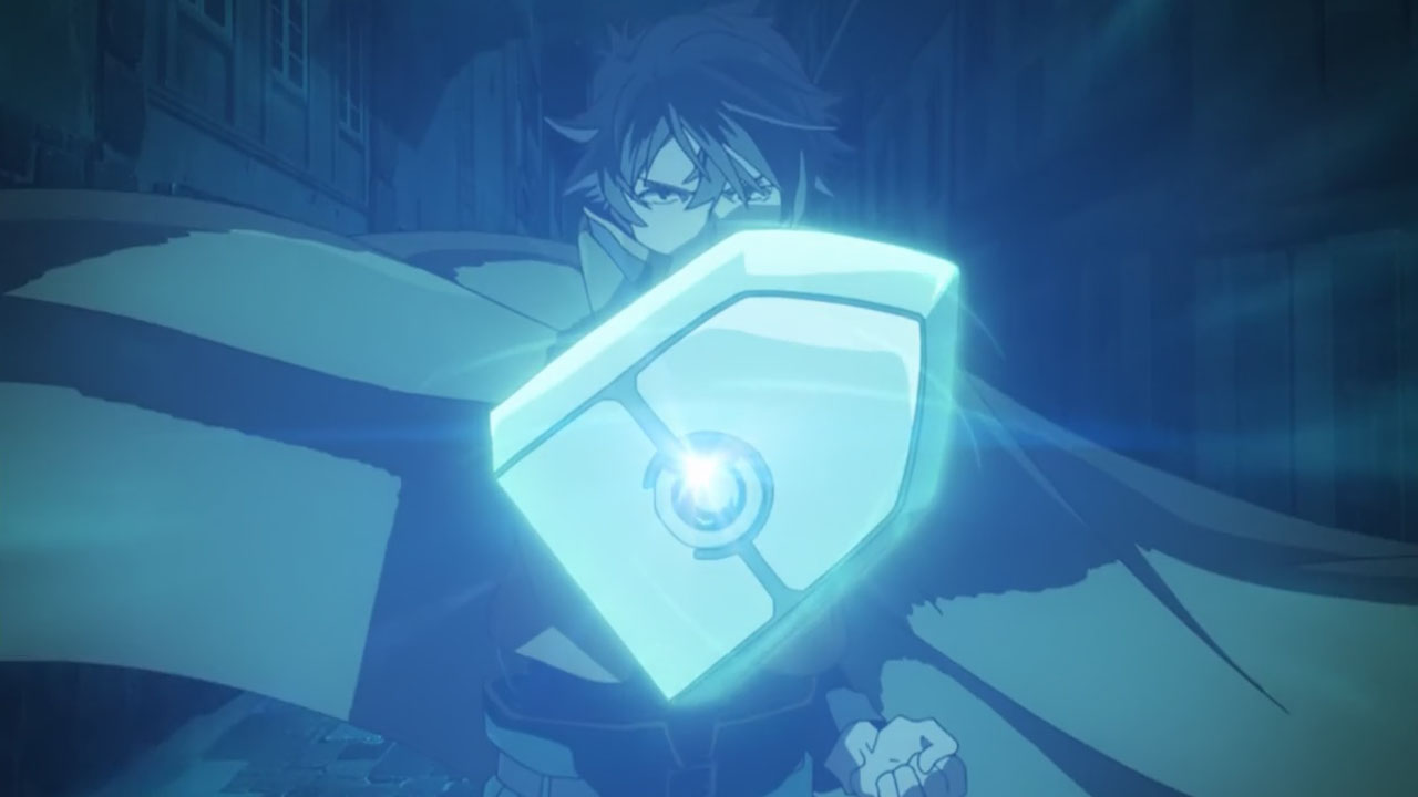 The Shield Hero The Rising of the Shield Hero Wiki Fandom