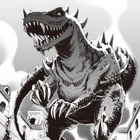 Tyrant Dragon Rex